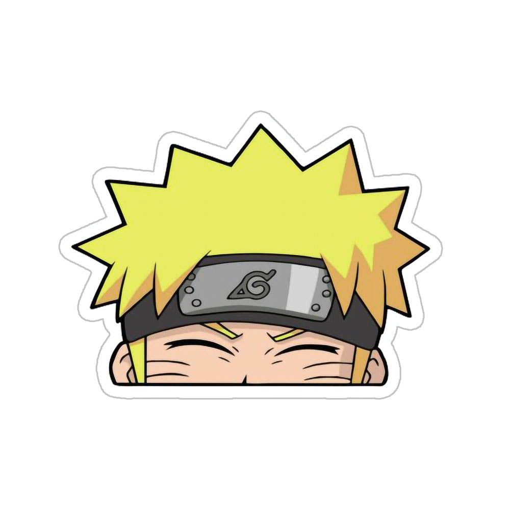 Naruto Sticker