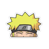 Naruto Sticker