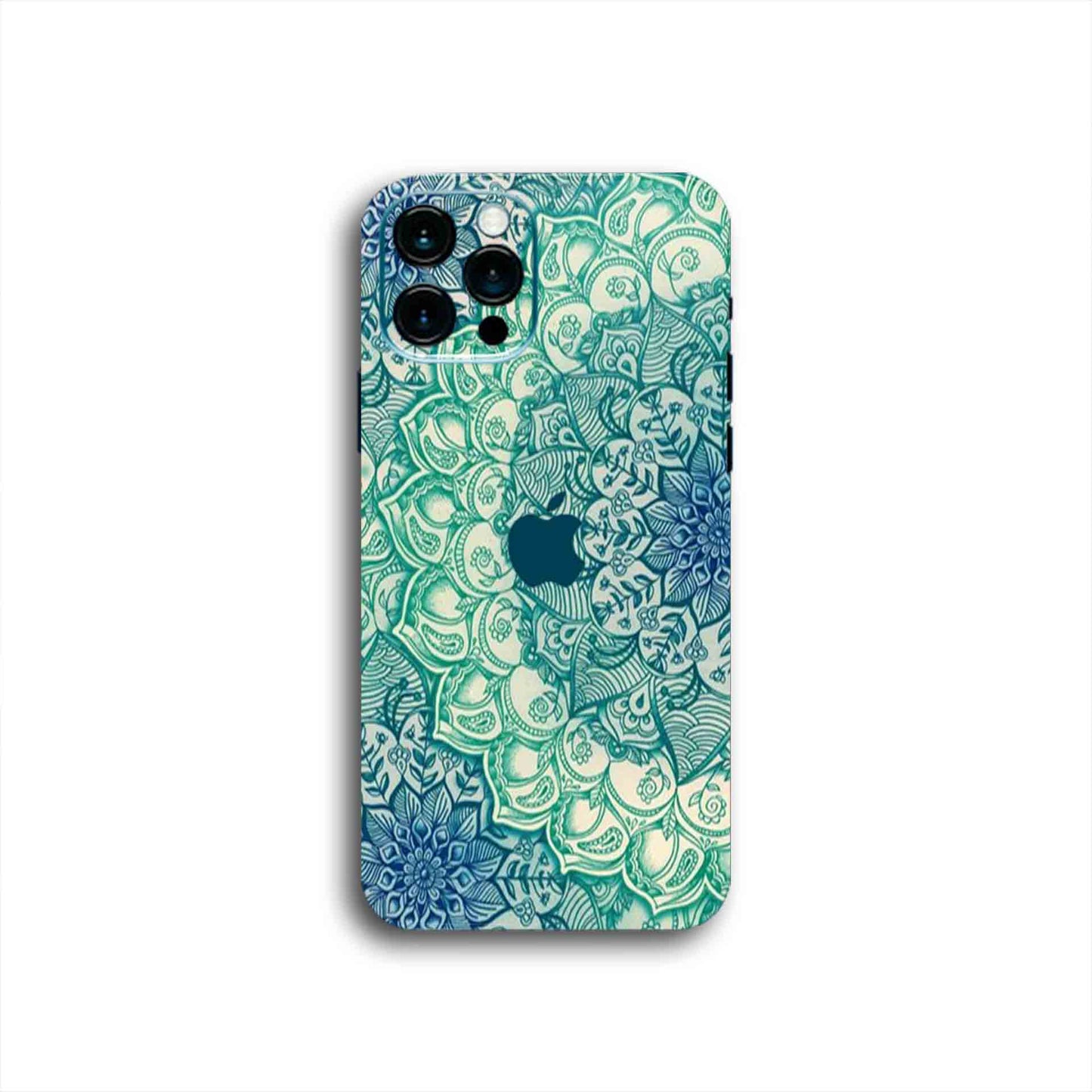 Nature Mandala Skin