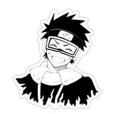 Obito Uchiha Sticker