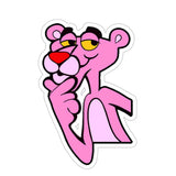 Pink Panther Sticker