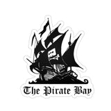 Pirate Bay Sticker