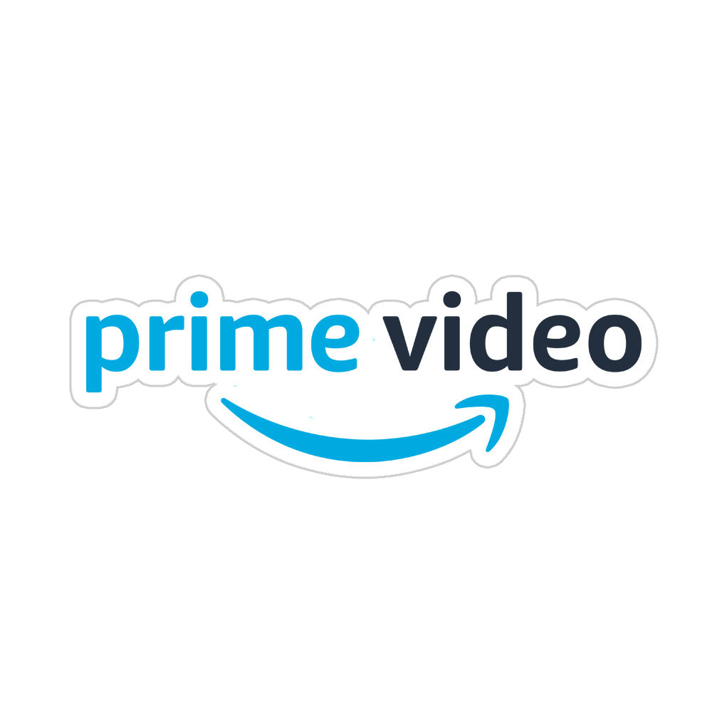 Prime Video Sticker