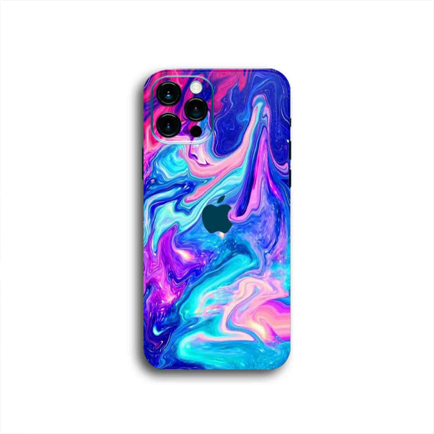 Psychedelic Art Skin