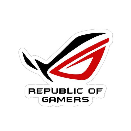 ROG Sticker