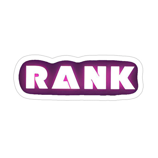 People Over Profit Sticker