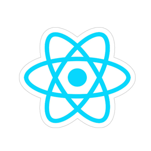 React JS Sticker