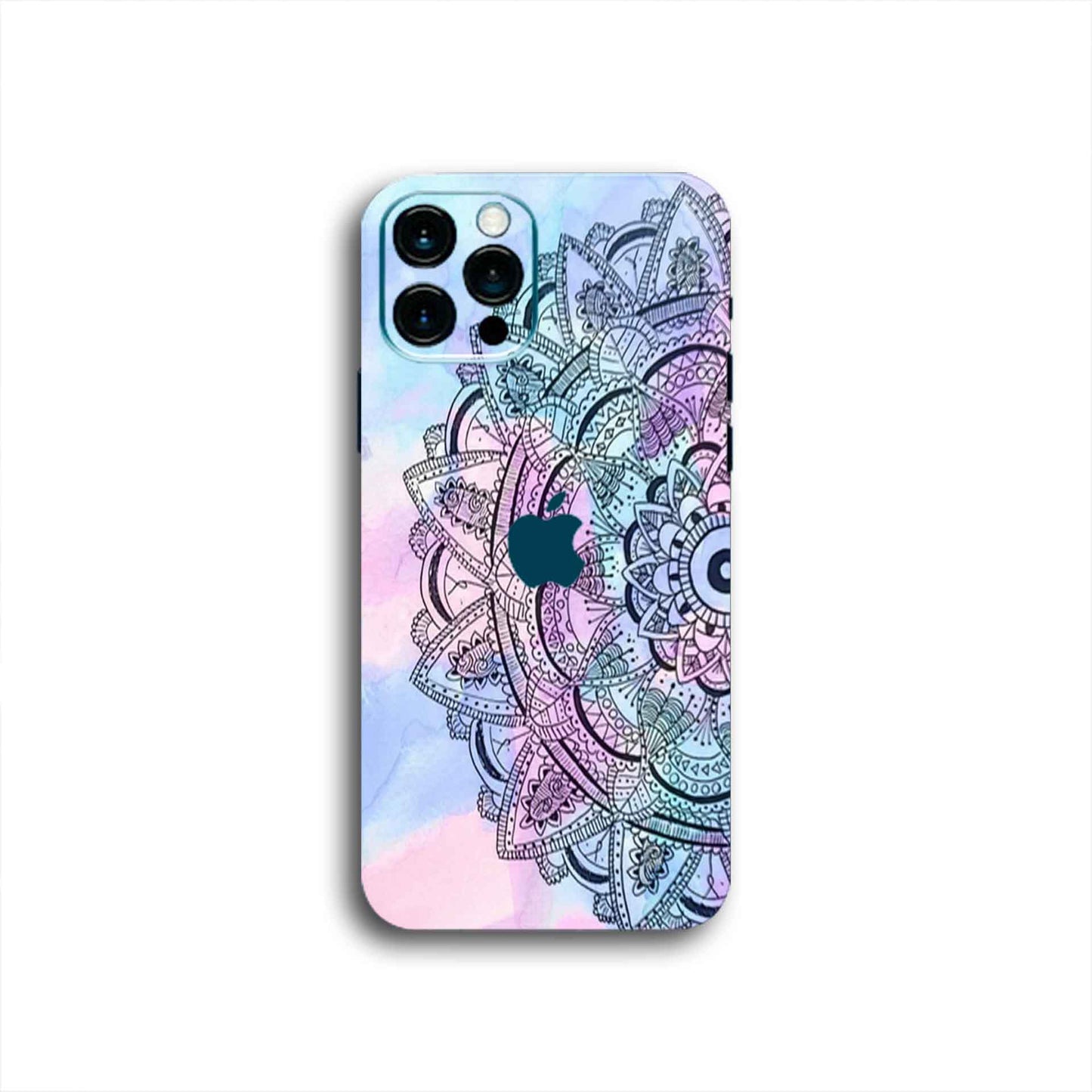 Cultural Mandala Skin