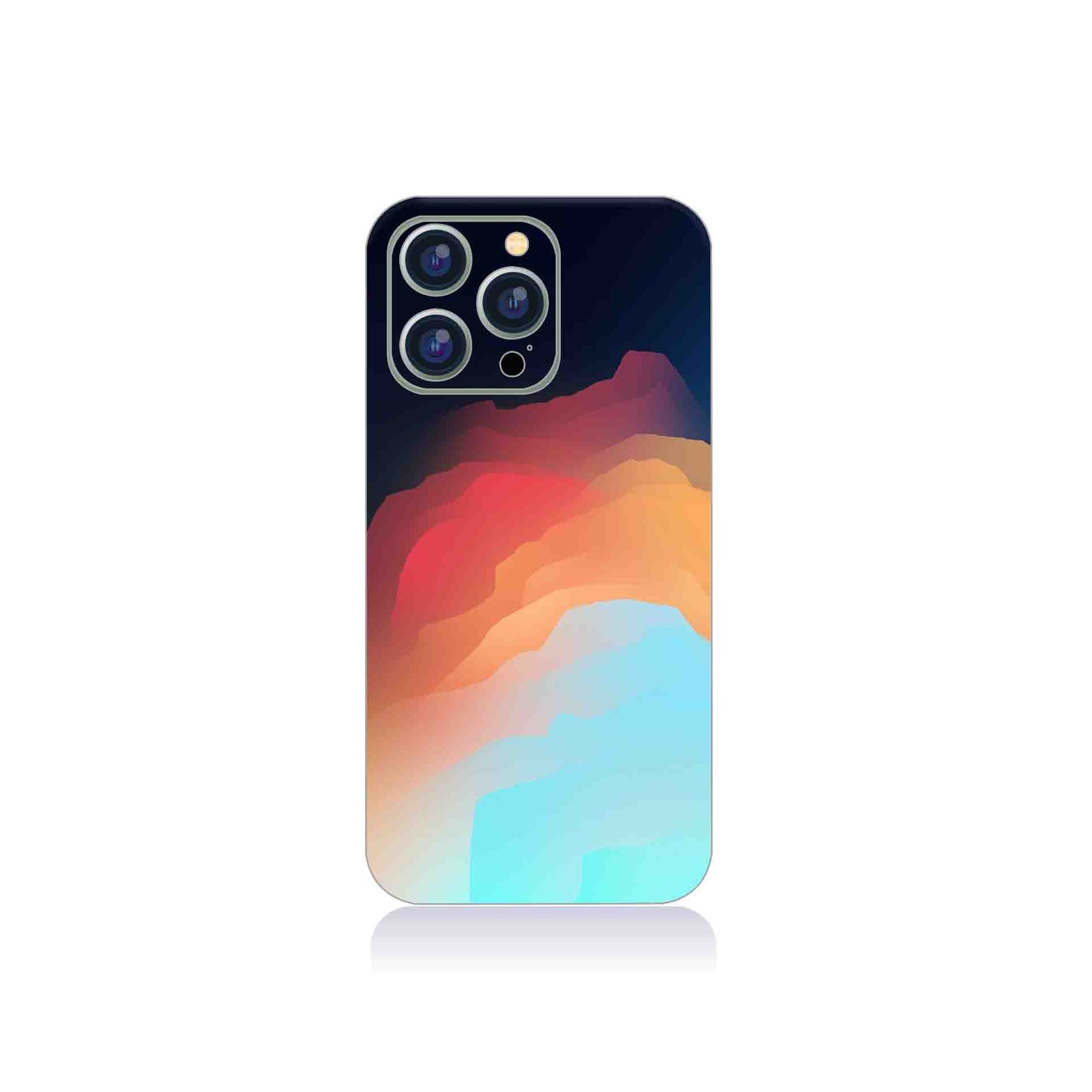 Shades Abstract Skin