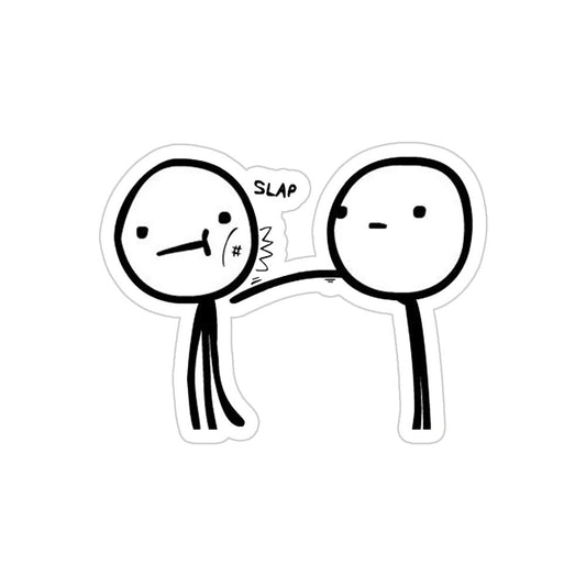 Slap Sticker
