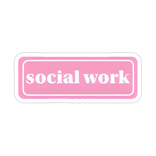 Social Sticker