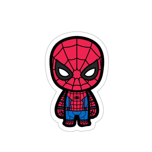 Spidy Sticker