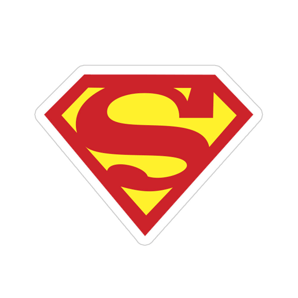 Superman Sticker