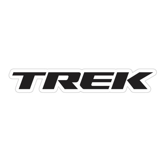 TREK Sticker