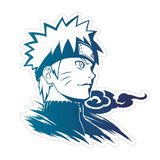 Tail of Naruto Uzumaki Sticker