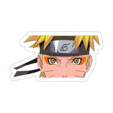 Tod Master Naruto Sticker