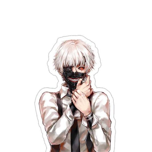 Tokyo Ghoul Sticker