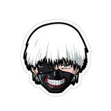 Ken - Tokyo Ghoul Sticker