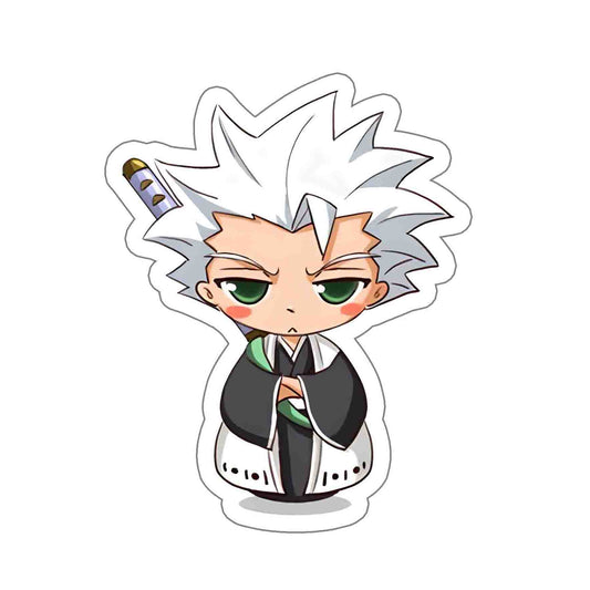 Toshiro Hitsugaya Sticker