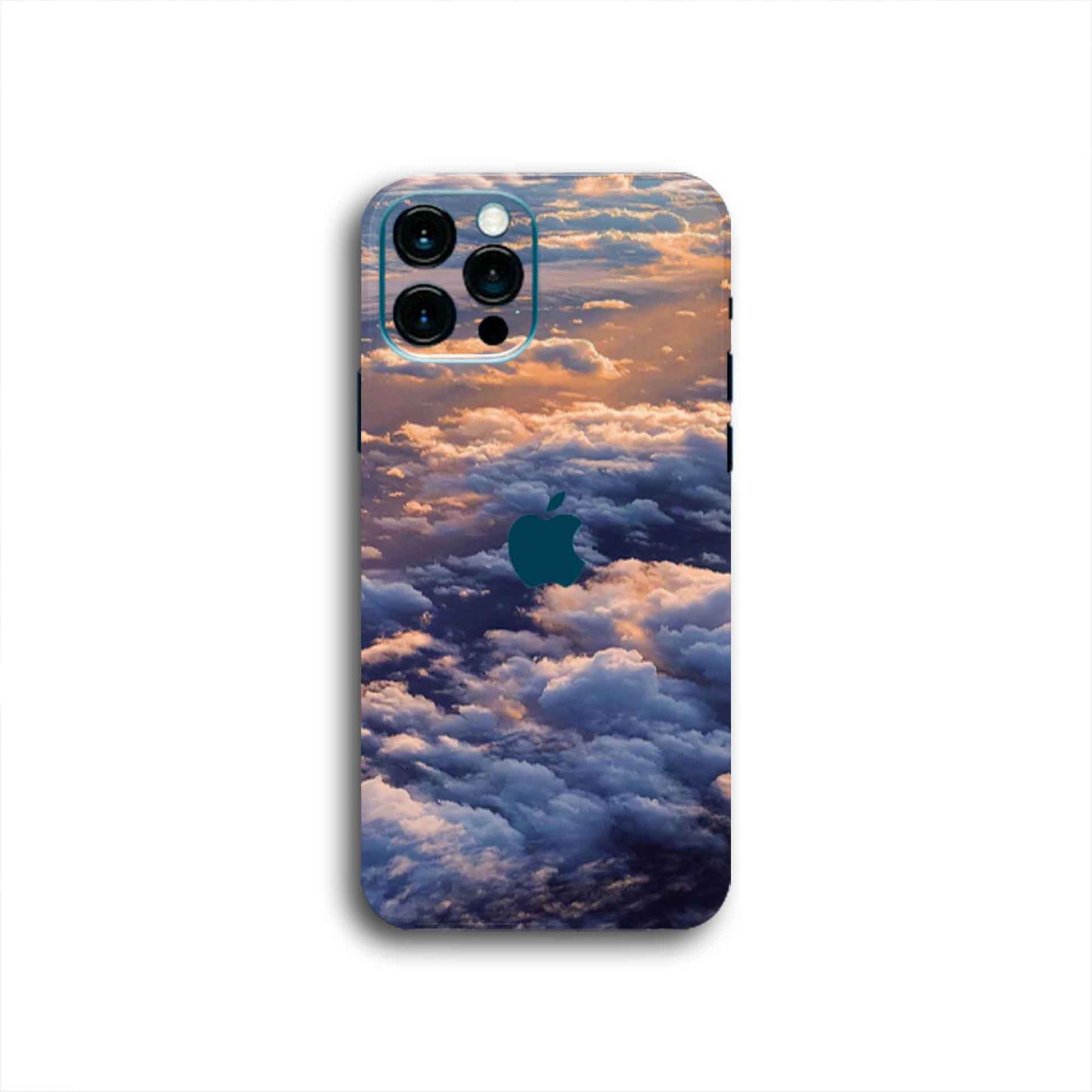 Travel cloud Skin