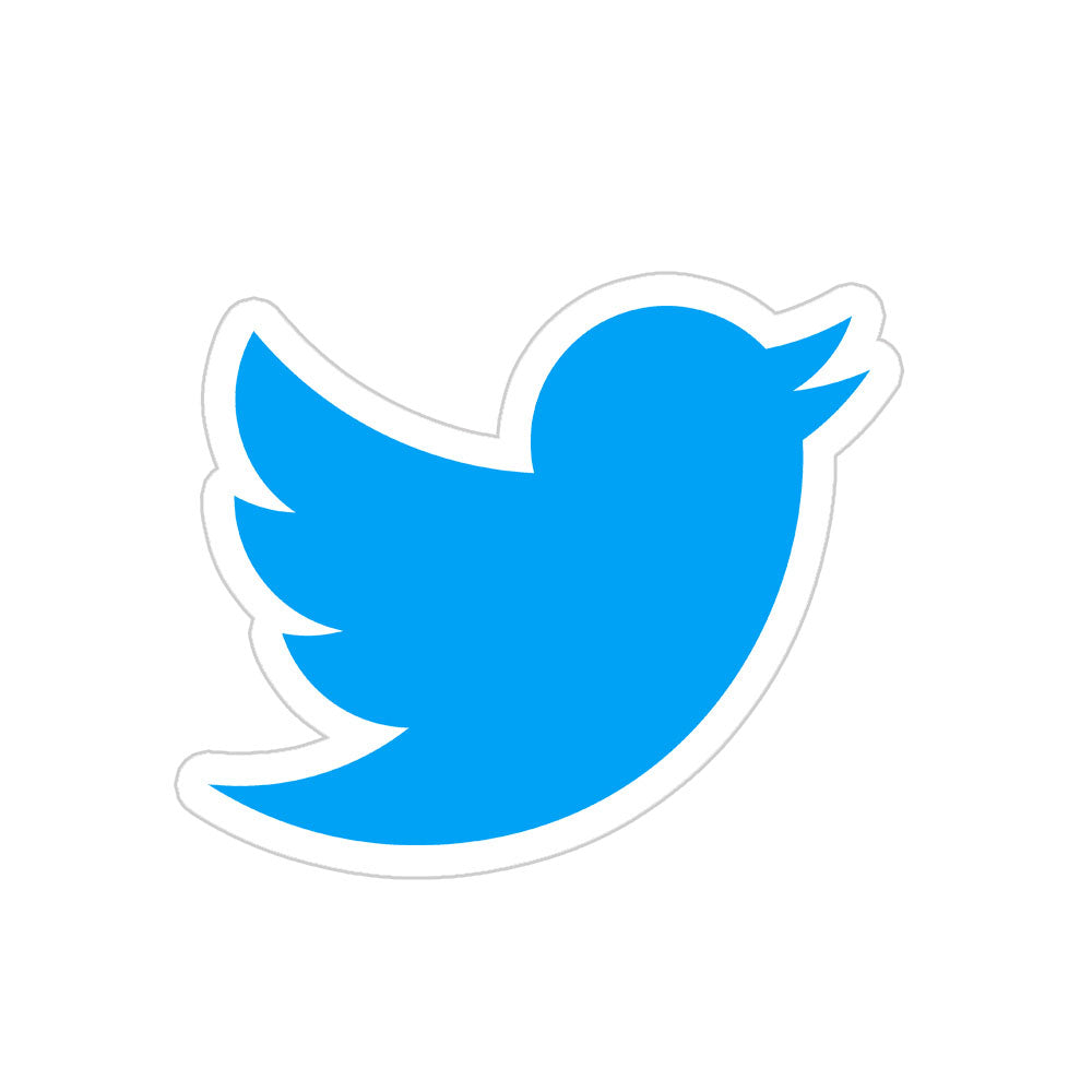Twitter Sticker