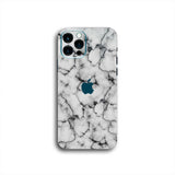 White marble abstract Skin