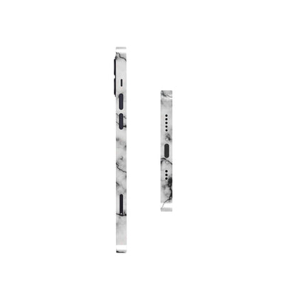 White marble abstract Skin