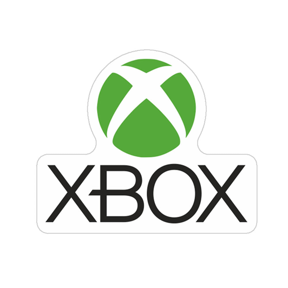 Xbox Sticker
