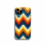 Zigzag Dress Skin