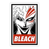 Bleach Sticker