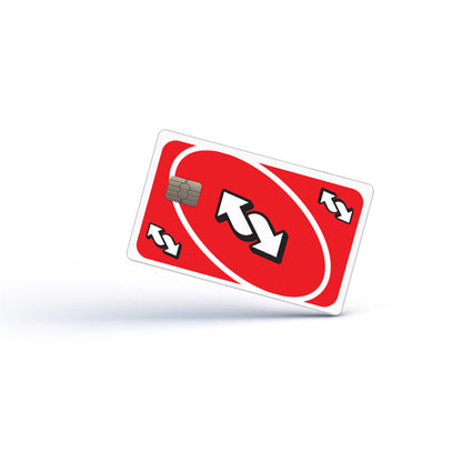 Uno Card