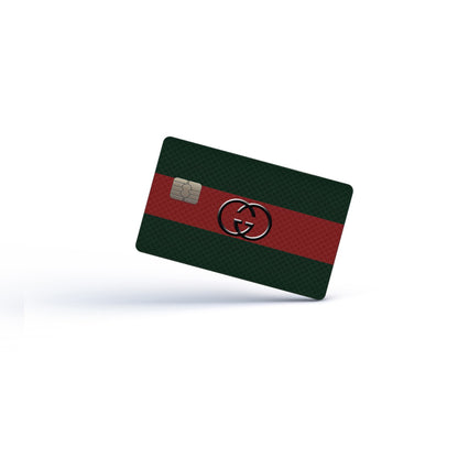 Gucci Card