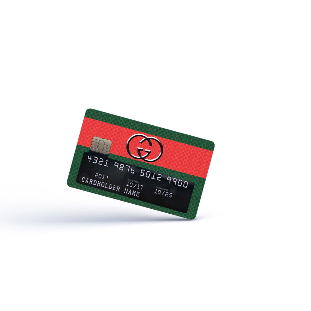 Gucci Card