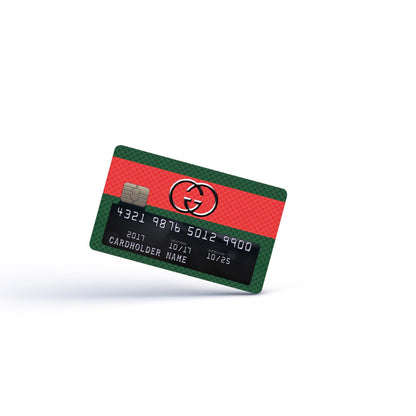 Gucci Card