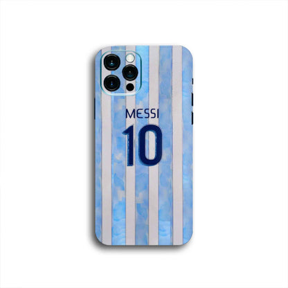 Lionel Messi Skin