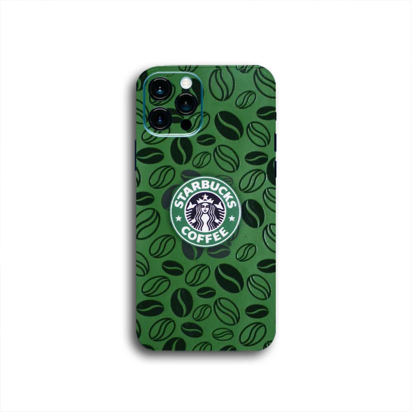 Starbucks Skin
