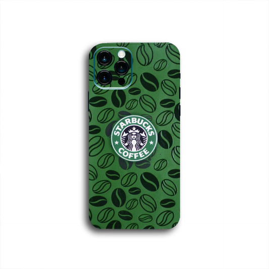 Starbucks Skin