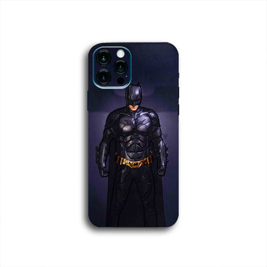 Batman Skin