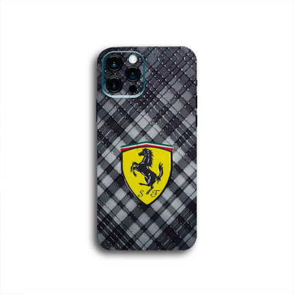 Ferrari Skin
