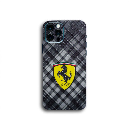 Ferrari Skin