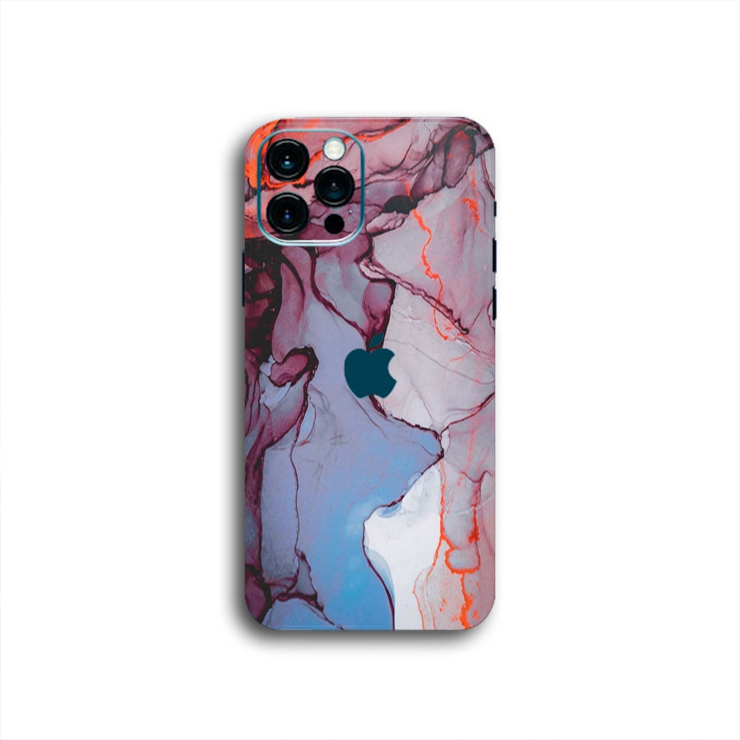 Pink marble abstract Skin