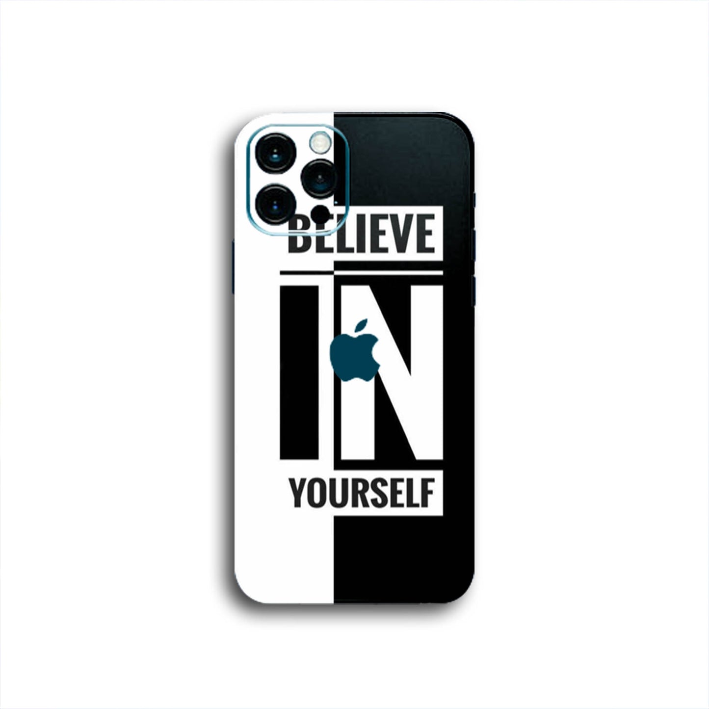 Believe In Yourself Skin
