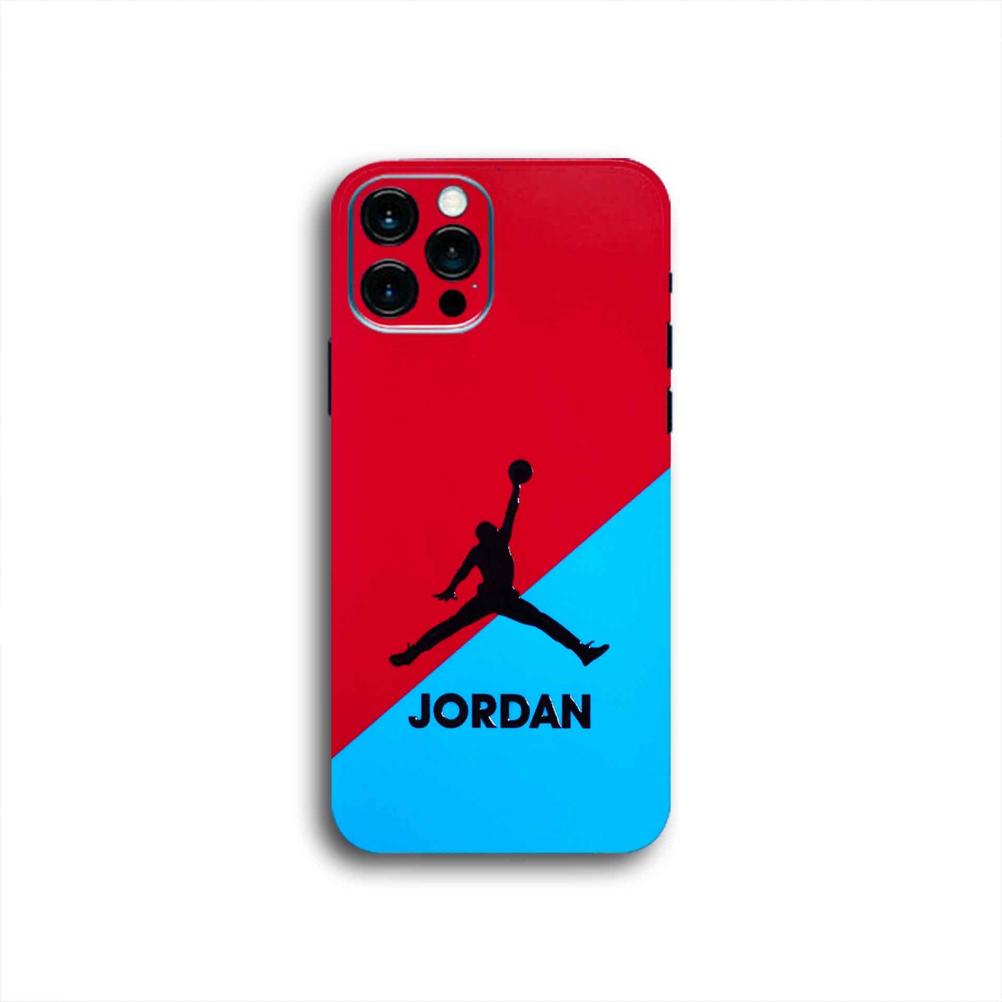 M. Jordan Skin