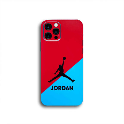 M. Jordan Skin