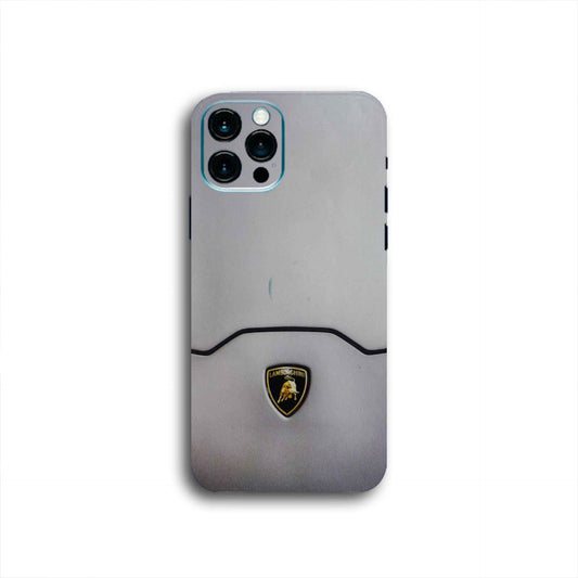 Lamborghini Skin