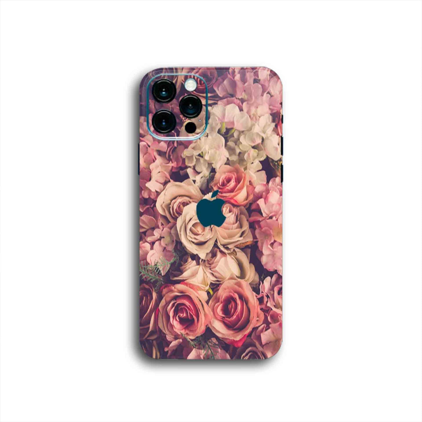 Floral Rose Skin