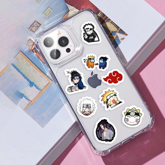 Naruto Stickers Pack