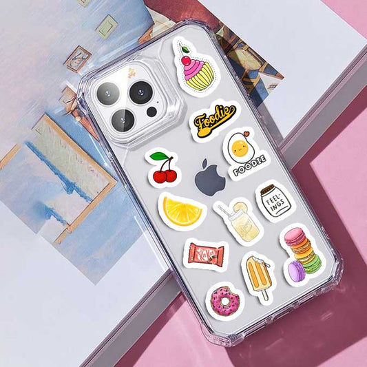 Sweet Treat Sticker Pack