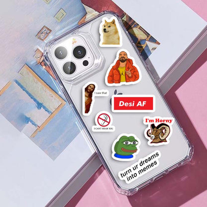 Memes Sticker Pack