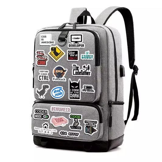 Developers Sticker (pack of 20)